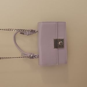NWT Lavender Shydiva Co Crossbody Purse 💜